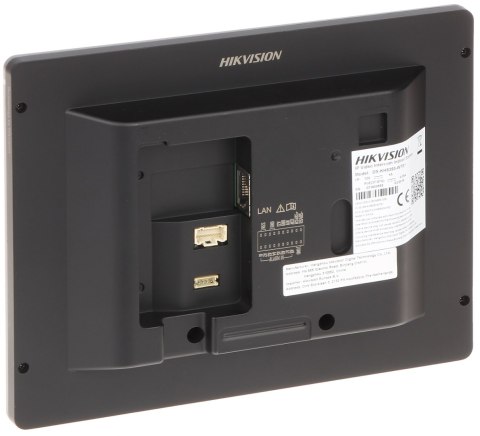 PANEL WEWNĘTRZNY Wi-Fi / IP DS-KH8350-WTE1/EU Hikvision