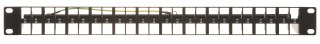 PATCH PANEL KEYSTONE PP-48/FX/C