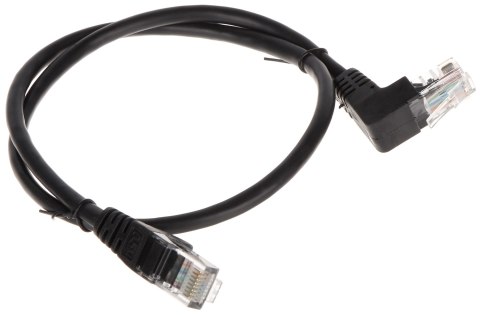 PATCHCORD RJ45/0.5-PK/B 0.50 m PATCHCORD RJ45/0.5-PK/B 0.50 m
