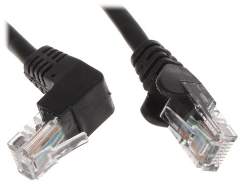 PATCHCORD RJ45/0.5-PK/B 0.50 m PATCHCORD RJ45/0.5-PK/B 0.50 m