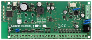 PŁYTA CENTRALI ALARMOWEJ PERFECTA-T-32 SATEL