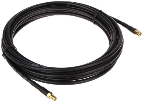 PRZEWÓD SMA-W/SMA-G-5M 5 m PRZEWÓD SMA-W/SMA-G-5M 5 m