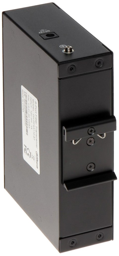 SWITCH PRZEMYSŁOWY PFS3110-8T 8-PORTOWY SFP DAHUA SWITCH PRZEMYSŁOWY PFS3110-8T 8-PORTOWY SFP DAHUA