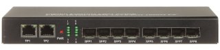 SWITCH SFP EXPERT-SFP-8/2 8-PORTOWY RJ-45