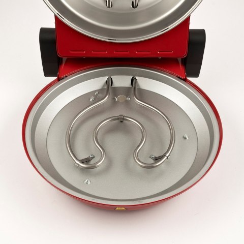 PIEC do pizzy GIRMI FP5002 RED PIEC do pizzy GIRMI FP5002 RED