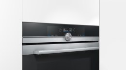 Piekarnik SIEMENS HB632GBS1