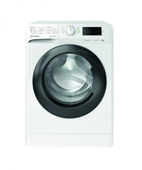 Pralka INDESIT MTWE 81495 WK EE Pralka INDESIT MTWE 81495 WK EE