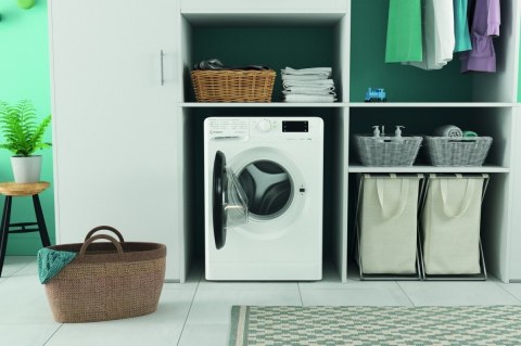 Pralka INDESIT MTWE 81495 WK EE Pralka INDESIT MTWE 81495 WK EE