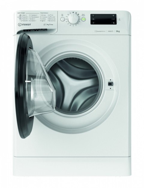 Pralka INDESIT MTWE 81495 WK EE Pralka INDESIT MTWE 81495 WK EE