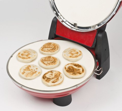 Piec do pizzy G3Ferrari G1003202 Plus evo red 2 kamienie Piec do pizzy G3Ferrari G1003202 Plus evo red 2 kamienie
