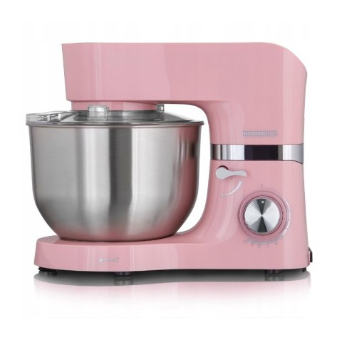 Robot kuchenny HEINRICH"S HKM 6278 ROSA Robot kuchenny HEINRICH"S HKM 6278 ROSA