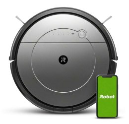 Robot odkurzająco mopujący iRobot Roomba Combo (WYPRZEDAŻ)