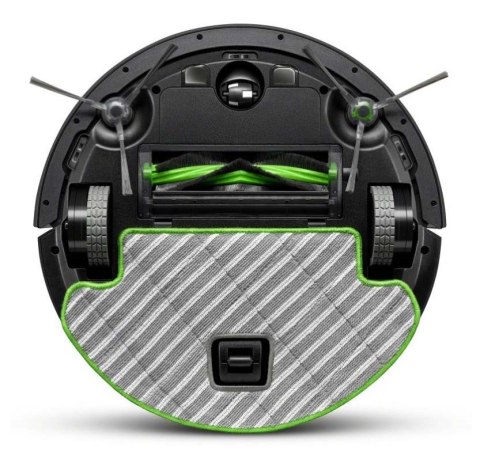 Robot odkurzająco mopujący iRobot Roomba Combo (WYPRZEDAŻ) Robot odkurzająco mopujący iRobot Roomba Combo (WYPRZEDAŻ)