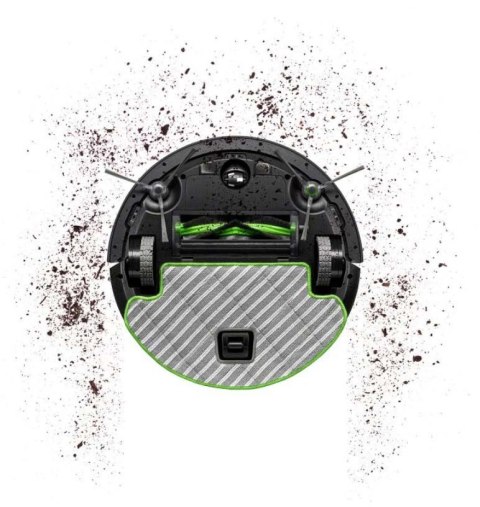 Robot odkurzająco mopujący iRobot Roomba Combo (WYPRZEDAŻ) Robot odkurzająco mopujący iRobot Roomba Combo (WYPRZEDAŻ)