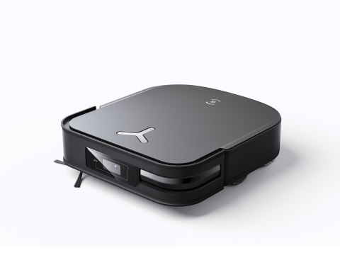 Robot sprzątający Ecovacs Deebot X2 Combo (czarny) Robot sprzątający Ecovacs Deebot X2 Combo (czarny)