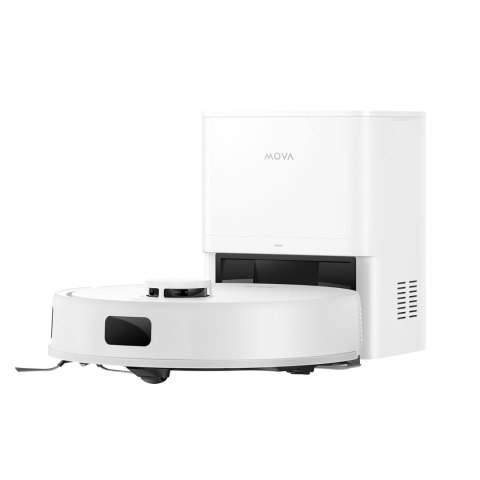 Robot sprzątający Mova by Dreame E20 Plus (biały) Robot sprzątający Mova by Dreame E20 Plus (biały)