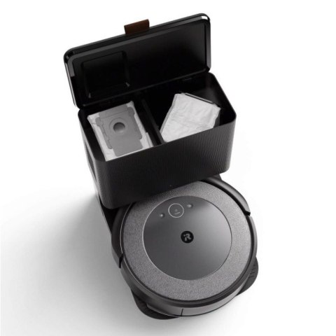 Robot sprzątający iRobot Roomba Combo i5+ (i557640) Robot sprzątający iRobot Roomba Combo i5+ (i557640)