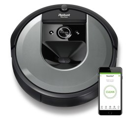 Robot sprzątający iRobot Roomba i7 (WYPRZEDAŻ)