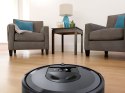 Robot sprzątający iRobot Roomba i7 (WYPRZEDAŻ)