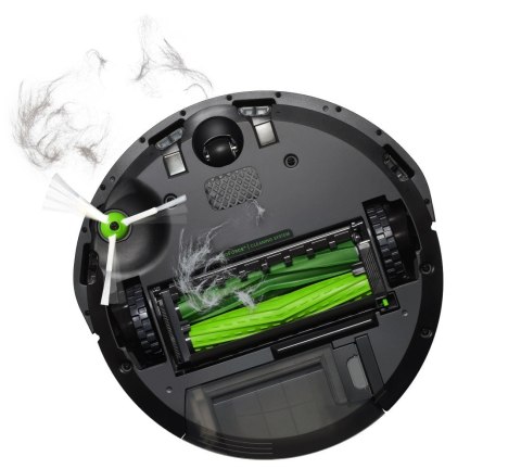 Robot sprzątający iRobot Roomba i7 (WYPRZEDAŻ) Robot sprzątający iRobot Roomba i7 (WYPRZEDAŻ)