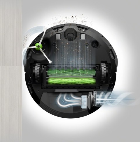 Robot sprzątający iRobot Roomba i7 (WYPRZEDAŻ) Robot sprzątający iRobot Roomba i7 (WYPRZEDAŻ)