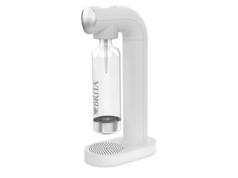 Saturator Brita SodaOne (biały) Saturator Brita SodaOne (biały)