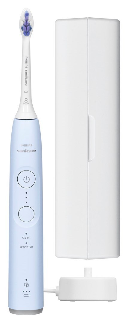 Szczoteczka do zębów PHILIPS HX7406/02 Szczoteczka do zębów PHILIPS HX7406/02