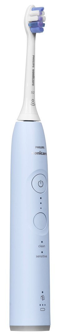 Szczoteczka do zębów PHILIPS HX7406/02 Szczoteczka do zębów PHILIPS HX7406/02