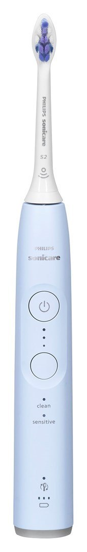 Szczoteczka do zębów PHILIPS HX7406/02 Szczoteczka do zębów PHILIPS HX7406/02