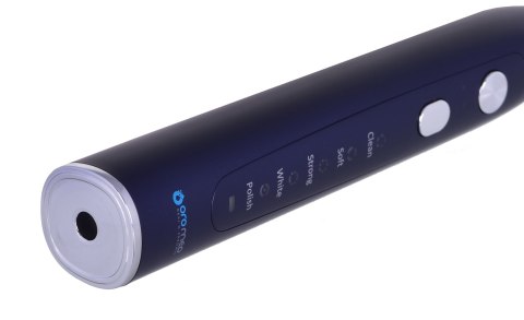 Soniczna szczoteczka ORO-SONIC X PRO NAVY BLUE Soniczna szczoteczka ORO-SONIC X PRO NAVY BLUE