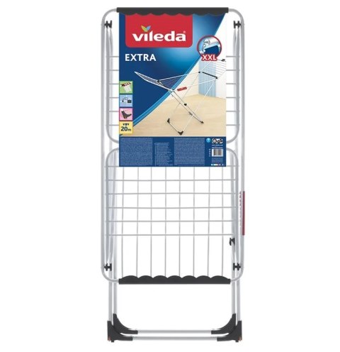 Suszarka Vileda Extra Suszarka Vileda Extra