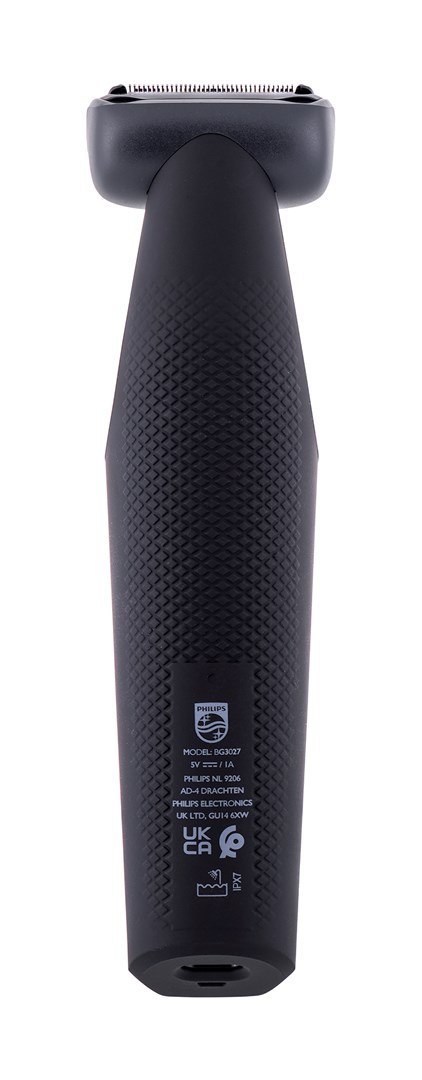 Trymer PHILIPS Bodygroom BG 3027/05 Trymer PHILIPS Bodygroom BG 3027/05