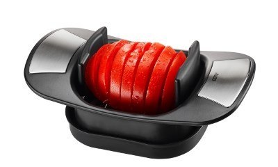 Krajacz do pomidorów i mozzarelli GEFU CAPRESE G-12371 Krajacz do pomidorów i mozzarelli GEFU CAPRESE G-12371