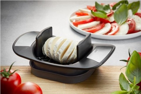 Krajacz do pomidorów i mozzarelli GEFU CAPRESE G-12371 Krajacz do pomidorów i mozzarelli GEFU CAPRESE G-12371