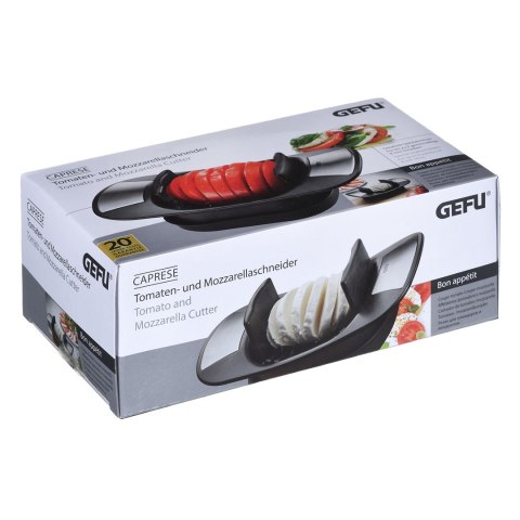 Krajacz do pomidorów i mozzarelli GEFU CAPRESE G-12371 Krajacz do pomidorów i mozzarelli GEFU CAPRESE G-12371