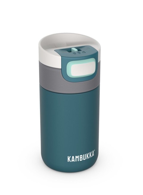 Kambukka kubek termiczny Etna 300ml Deep Teal Kambukka kubek termiczny Etna 300ml Deep Teal