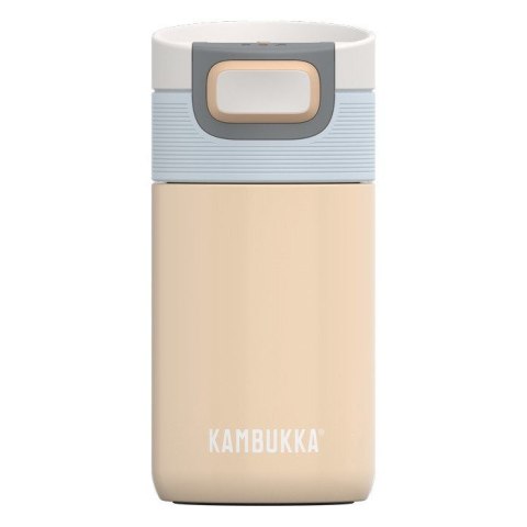 Kambukka kubek termiczny Etna 300ml - Iced Latte Kambukka kubek termiczny Etna 300ml - Iced Latte