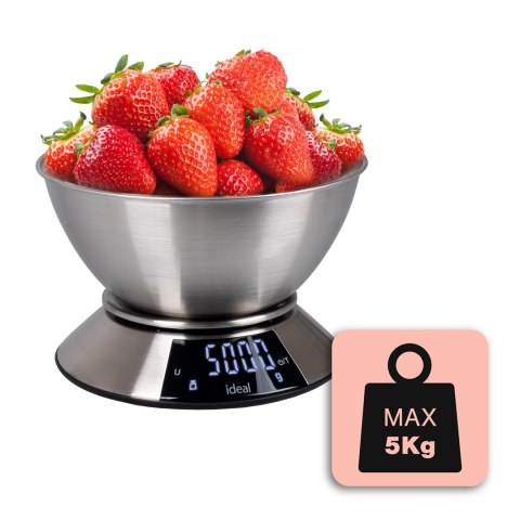 WAGA KUCHENNA IDEAL IK3701 WAGA KUCHENNA IDEAL IK3701