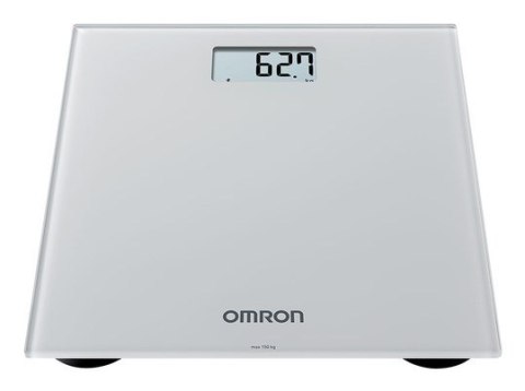 Waga łazienkowa Omron HN-300T2-EGY Intelli IT biały Waga łazienkowa Omron HN-300T2-EGY Intelli IT biały