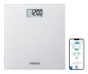 Waga łazienkowa Omron HN-300T2-EGY Intelli IT biały