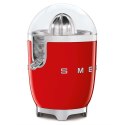 Wyciskarka do cytrusów SMEG CJF11RDEU