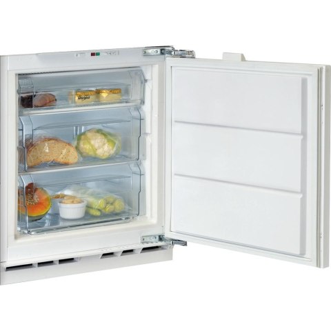 Zamrażarka do zabudowy WHIRLPOOL WBUFZ011 Zamrażarka do zabudowy WHIRLPOOL WBUFZ011