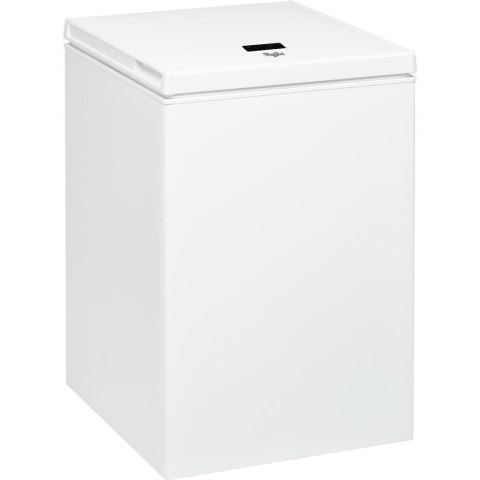 Zamrażarka skrzyniowa WHIRLPOOL WH1410 E2 2 Zamrażarka skrzyniowa WHIRLPOOL WH1410 E2 2