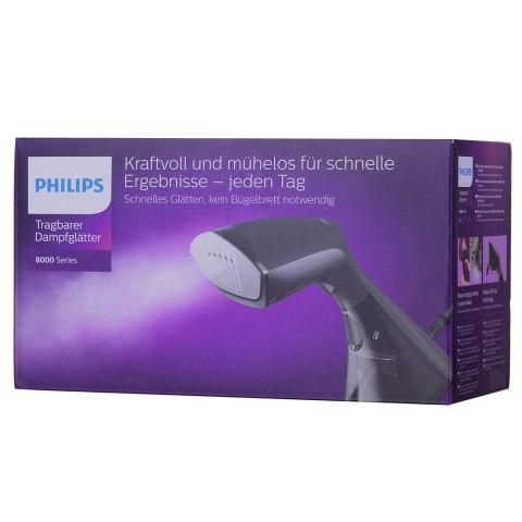 Parownica do ubrań PHILIPS GC 800/80 Parownica do ubrań PHILIPS GC 800/80