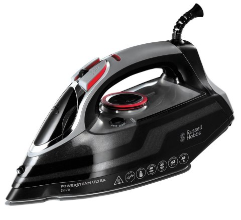 RUSSELL HOBBS ŻELAZKO POWER STEAM 3100W 20630-56 RUSSELL HOBBS ŻELAZKO POWER STEAM 3100W 20630-56