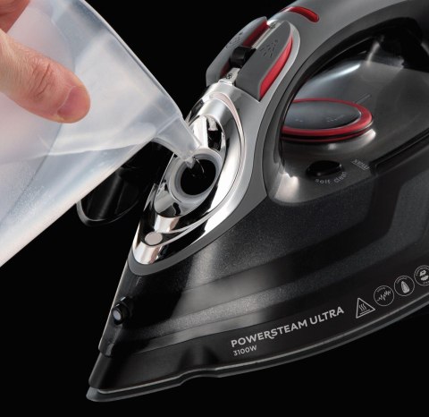 RUSSELL HOBBS ŻELAZKO POWER STEAM 3100W 20630-56 RUSSELL HOBBS ŻELAZKO POWER STEAM 3100W 20630-56