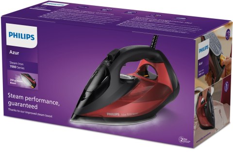 Żelazko PHILIPS DST 7022/40 Żelazko PHILIPS DST 7022/40