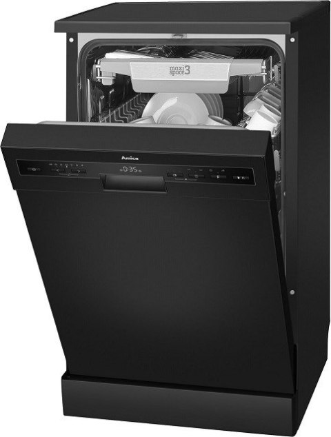 Zmywarka AMICA DFM46C8EOiBH Zmywarka AMICA DFM46C8EOiBH