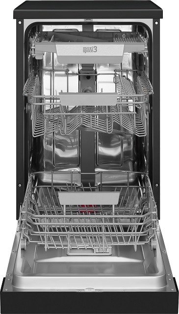 Zmywarka AMICA DFM46C8EOiBH Zmywarka AMICA DFM46C8EOiBH