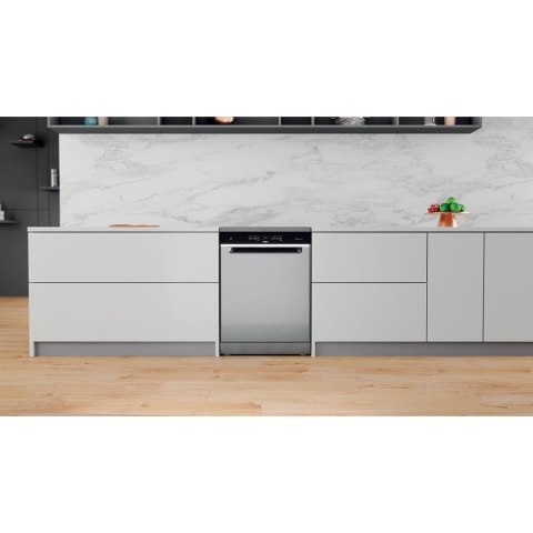 Zmywarka WHIRLPOOL WFO 3T233 P 6.5 X Zmywarka WHIRLPOOL WFO 3T233 P 6.5 X